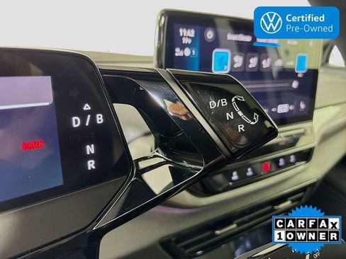 Used 2023 Volkswagen ID.4 Pro S AWD/4WD image 17