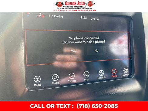 Used 2019 Jeep Cherokee Latitude Plus w/ Cold Weather Group image 34