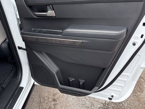 New 2026 Toyota Tacoma Limited image 24