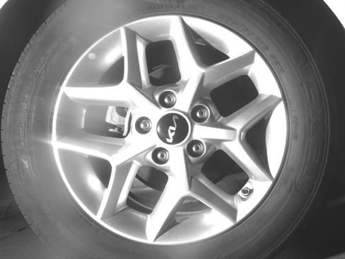 Used 2025 Kia Soul LX w/ LX Technology Package image 14