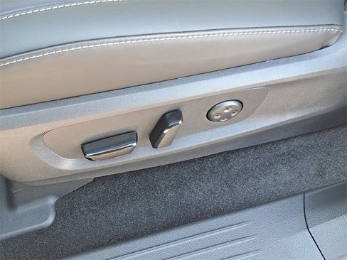 New 2026 INFINITI QX60 Sport w/ Dark Cargo Package image 12