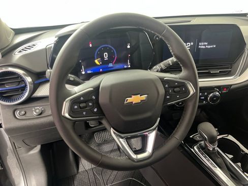 New 2026 Chevrolet Trax LT w/ Driver Confidence Package FWD image 25