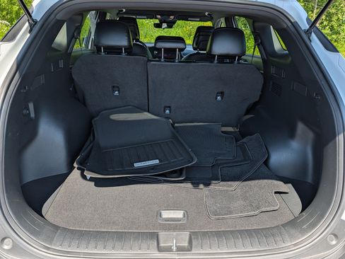 Used 2023 Kia Sportage X-Line AWD/4WD image 18