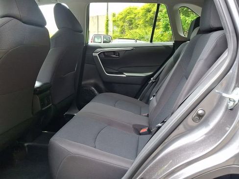 Used 2023 Toyota RAV4 LE AWD/4WD image 10