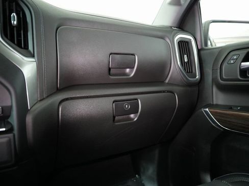 Used 2019 Chevrolet Silverado 1500 RST w/ All-Star Edition image 47