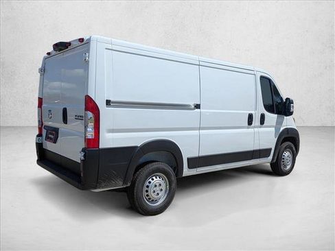 New 2026 RAM ProMaster 1500 image 5