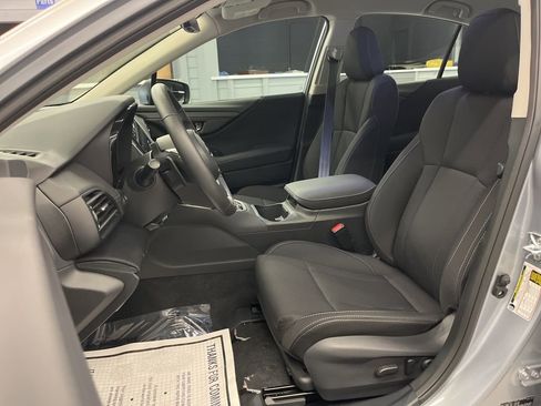 Certified 2025 Subaru Legacy Premium image 14