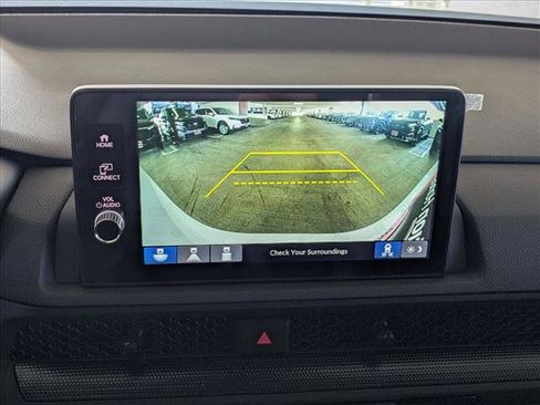 New 2026 Honda CR-V EX image 14