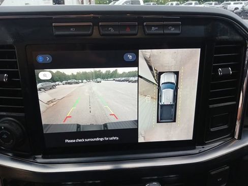 Used 2024 Ford F250 Lariat w/ Lariat Ultimate Package AWD/4WD image 47