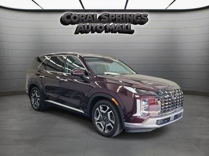 Used 2023 Hyundai Palisade SEL w/ Premium Package
