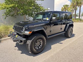 Used 2024 Jeep Wrangler Unlimited Rubicon 392 w/ Dual Top Group AWD/4WD video 1