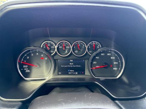 Used 2021 Chevrolet Tahoe LT image 22