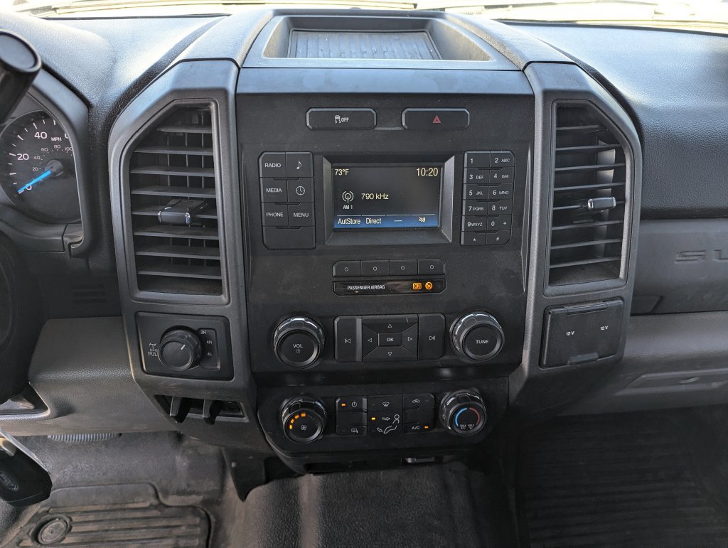 Used 2019 Ford F250 XL w/ Power Equipment Group AWD/4WD image 14