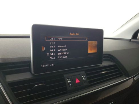 Used 2018 Audi Q5 2.0T Premium Plus w/ Premium Plus Package image 25