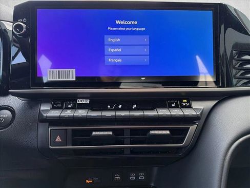 New 2026 Toyota Camry XSE image 15