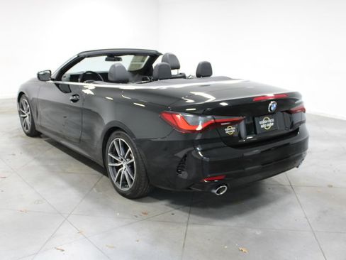 Used 2024 BMW 430i Convertible RWD image 7