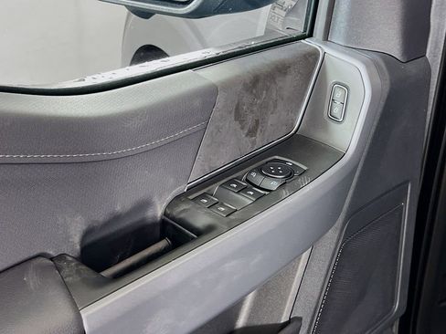 New 2026 Ford F150 XLT w/ Equipment Group 302A MID image 11