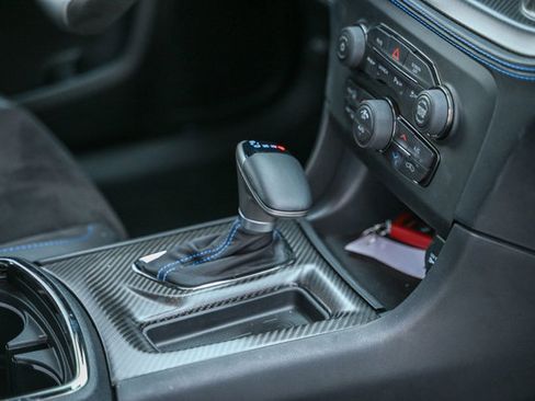 Used 2020 Dodge Charger SRT Hellcat w/ Navigation & Travel Group image 42