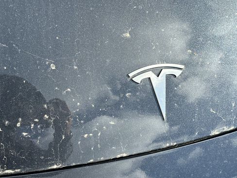 Used 2025 Tesla Model 3 Long Range RWD image 6