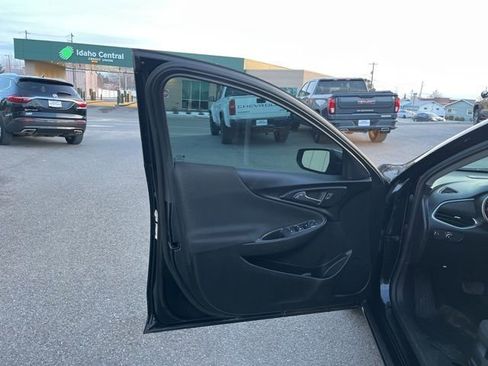 Used 2023 Chevrolet Malibu LT image 24