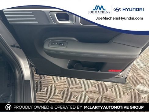 Used 2025 Hyundai Santa Fe SEL image 22