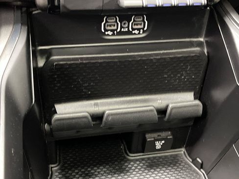 Used 2020 RAM 1500 Rebel w/ Rebel Level 2 Equipment Group AWD/4WD image 33