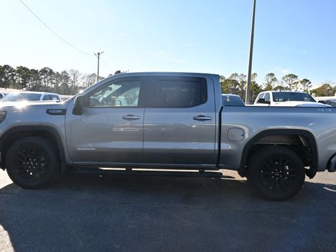 Used 2023 GMC Sierra 1500 Elevation image 9