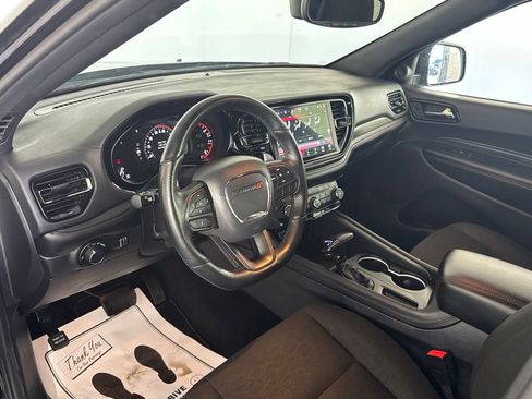 Certified 2025 Dodge Durango GT AWD/4WD image 37
