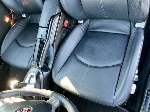 Used 2008 Porsche Boxster image 39