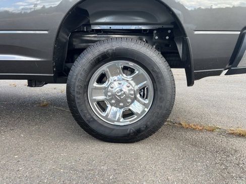 New 2025 RAM 2500 Tradesman image 2