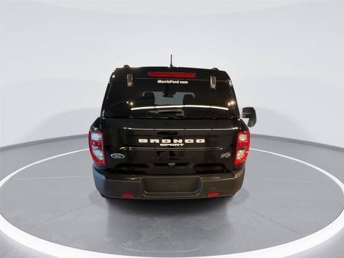 Used 2023 Ford Bronco Sport Big Bend w/ Convenience Package AWD/4WD image 7