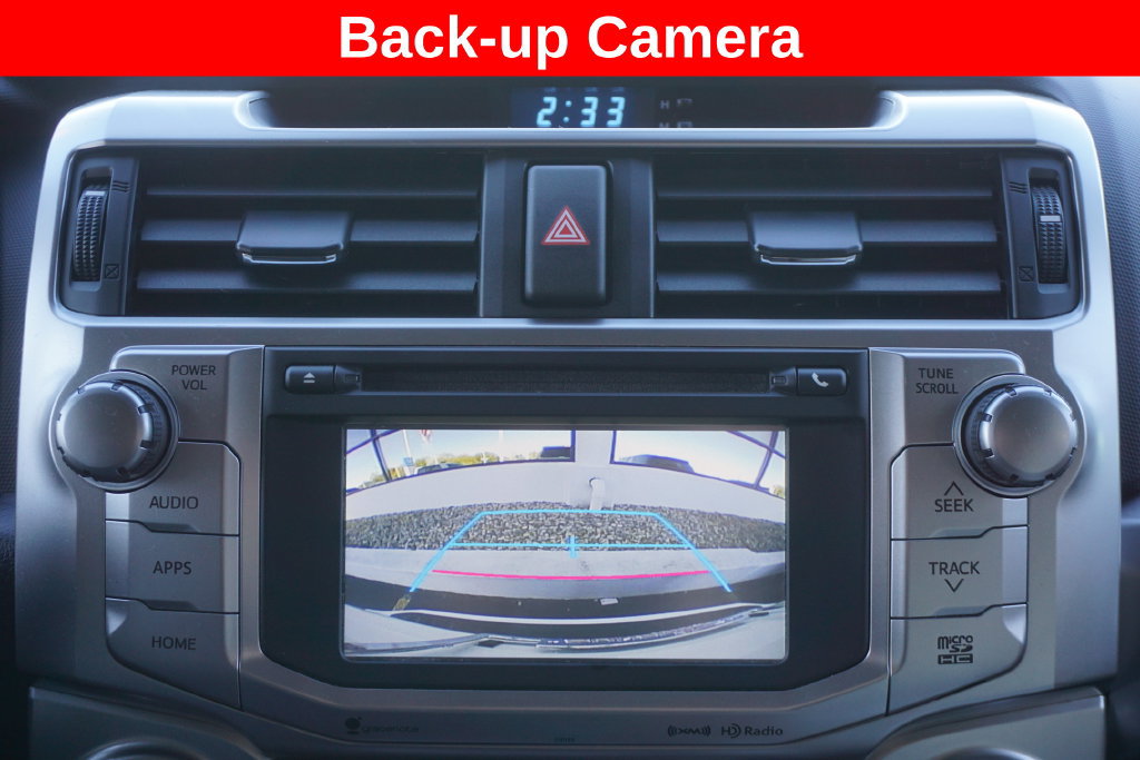 Used 2017 Toyota 4Runner SR5 Premium AWD/4WD image 10