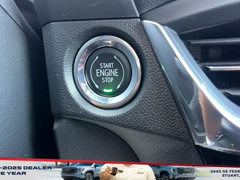 New 2026 Buick Encore GX Sport Touring w/ Advanced Technology Package image 19