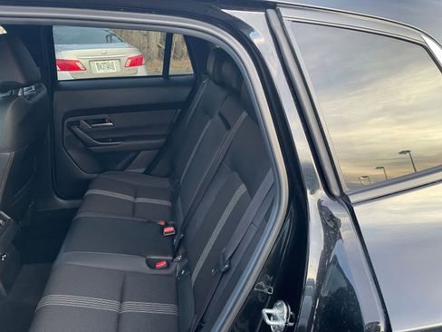 Used 2025 MAZDA CX-50 AWD 2.5 S w/ Select Package image 35