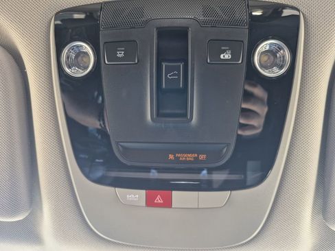 New 2026 Kia Sorento SX image 24