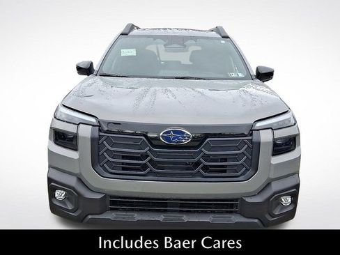 New 2026 Subaru Outback Limited AWD/4WD image 2