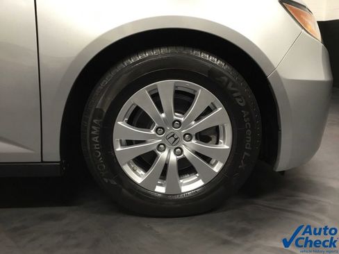 Used 2015 Honda Odyssey EX image 18