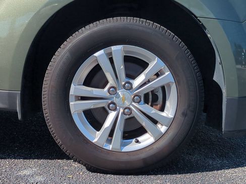 Used 2015 Chevrolet Equinox LT w/ Power Convenience Package FWD image 11