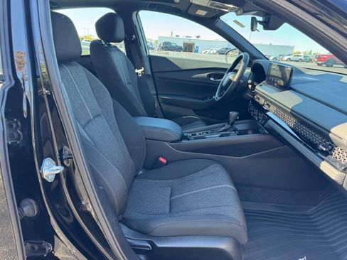 Certified 2024 Honda Accord Sport image 16