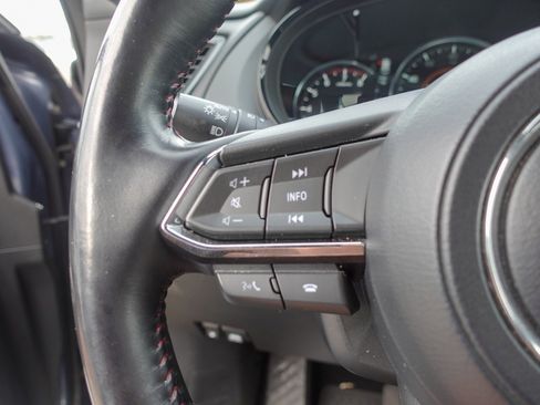 Used 2023 MAZDA CX-9 Carbon Edition image 15