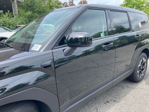 New 2026 Hyundai Santa Fe SE image 4