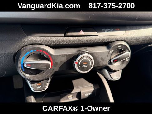 Used 2023 Kia Rio S image 20