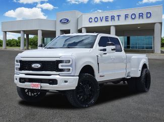 New 2026 Ford F350 King Ranch w/ Chrome Package AWD/4WD video 1