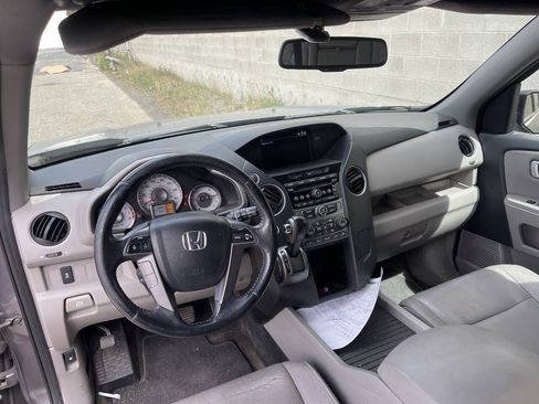 Used 2014 Honda Pilot EX-L image 12