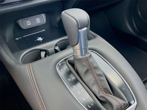 New 2027 Honda HR-V Sport image 15