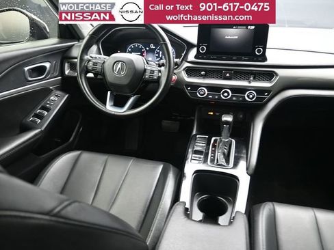 Used 2024 Acura Integra Base image 10