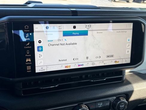 New 2026 Jeep Wrangler Sport AWD/4WD image 18