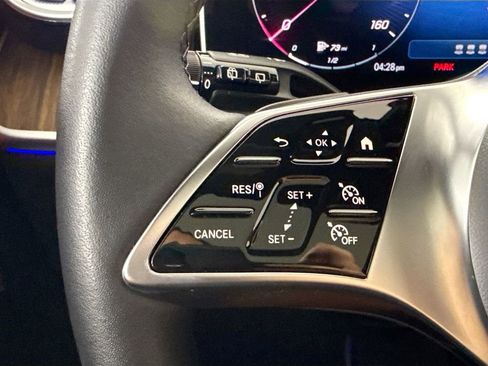 Certified 2026 Mercedes-Benz GLC 300 image 11