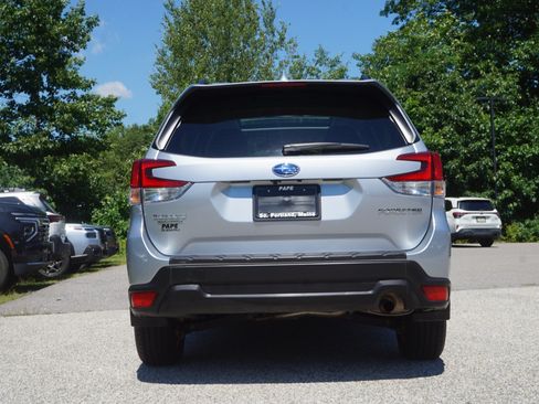 Used 2023 Subaru Forester Premium AWD/4WD image 7