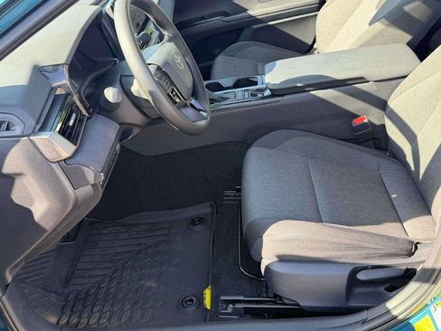 Certified 2026 Toyota Camry LE FWD image 27